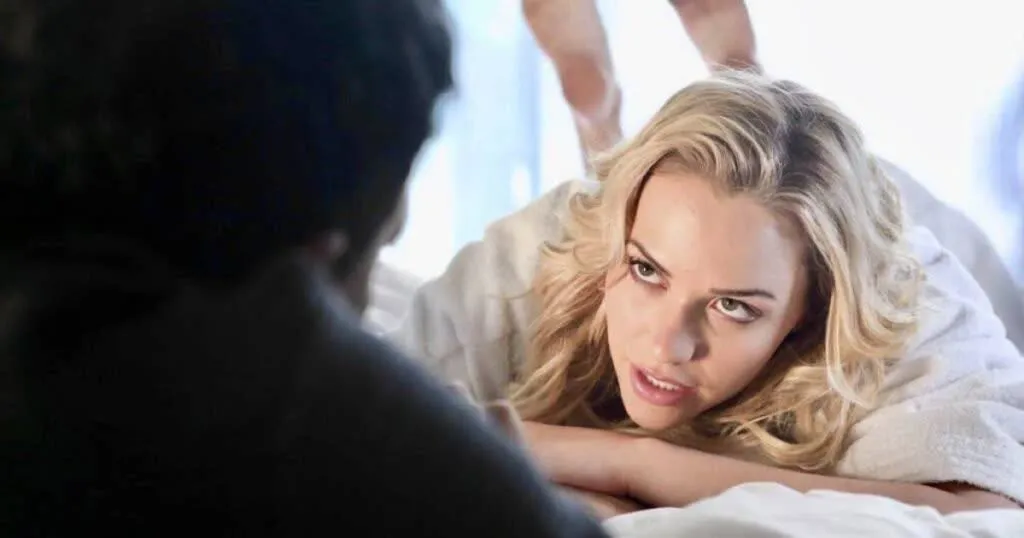 Sex Crime And Climax