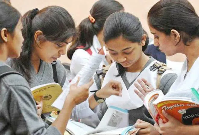 Sslc Studenst