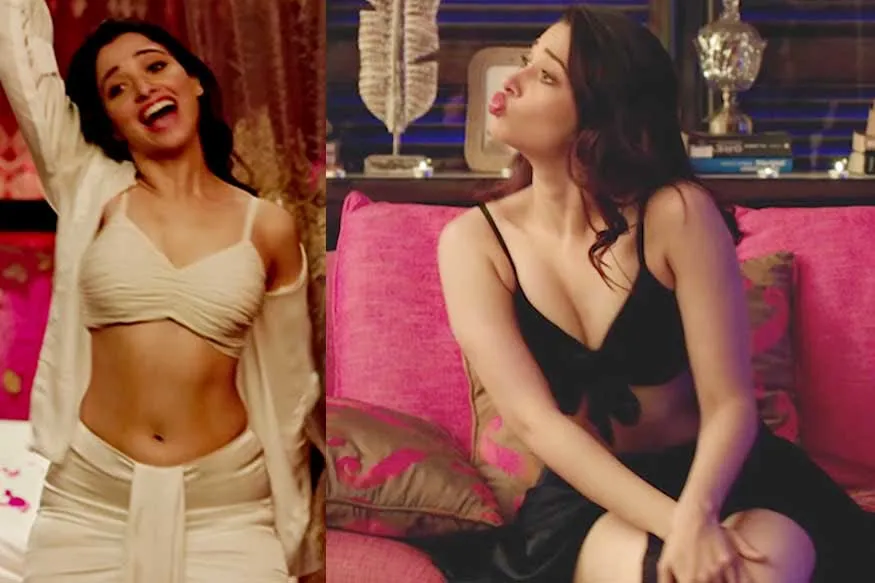 Tamanna 8