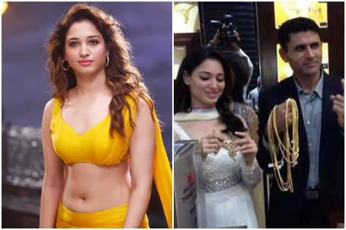 Tamanna Rajaka
