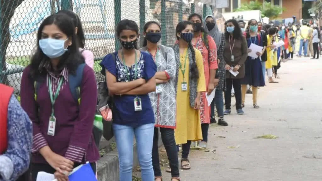 921363 Exam Karnataka Ians