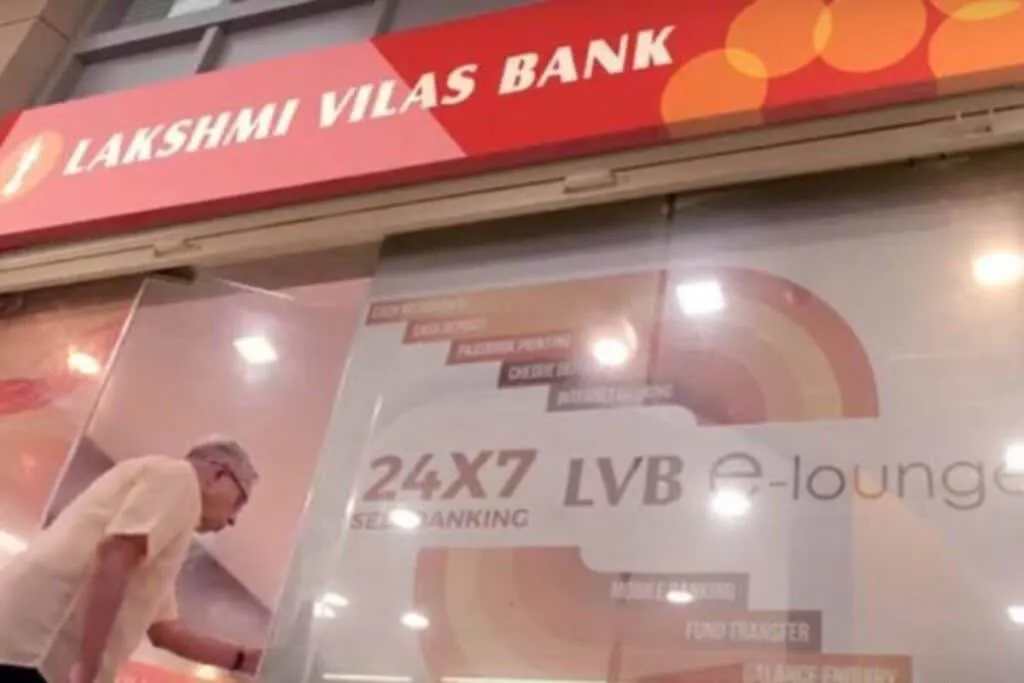 Lakshmi Vilas Bank Reuters 1