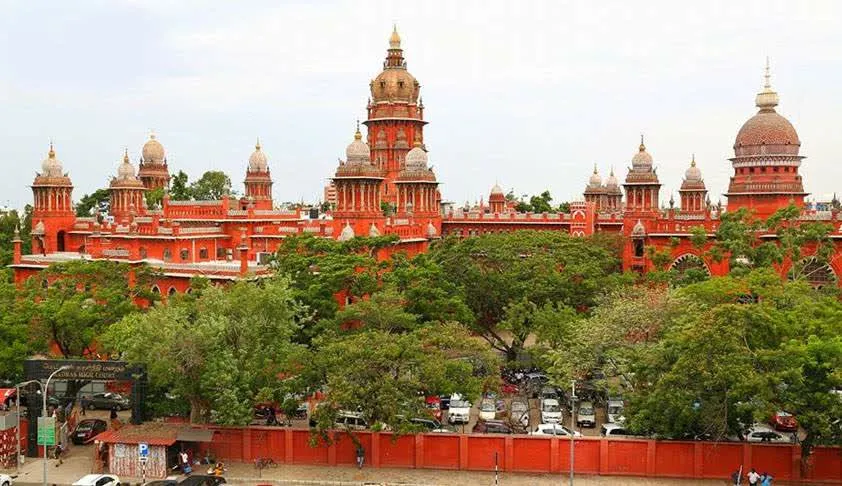 Madras HC 1