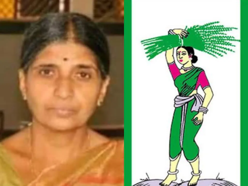 Shira By Election Shyanthanarayans Wife Ammajamma Likely To Contest From JDS 1