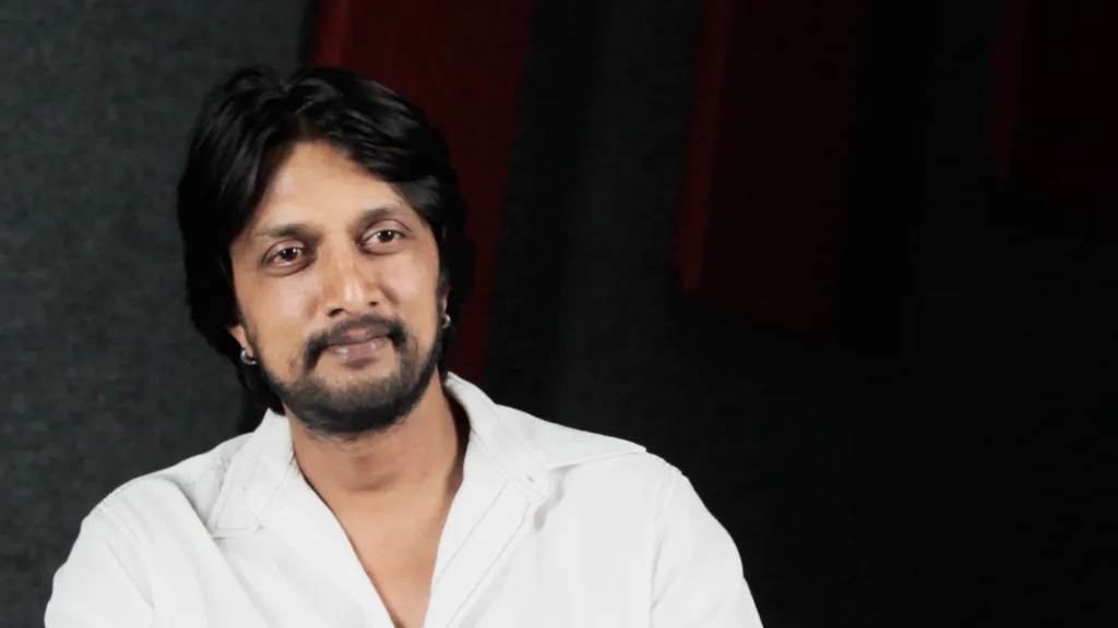 Sudeep TeachAIDS Interview