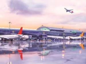 Ayodhya Airport 1