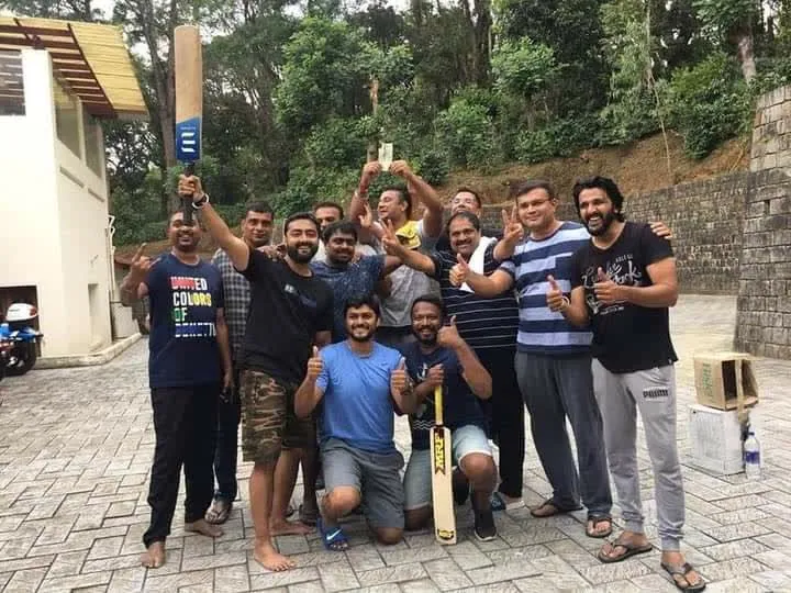 Darshan 1