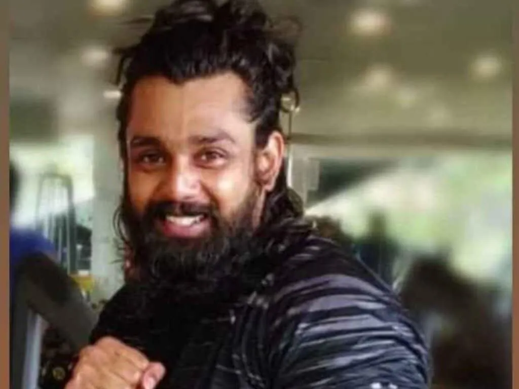 Dhruva Sarja Birthday 1