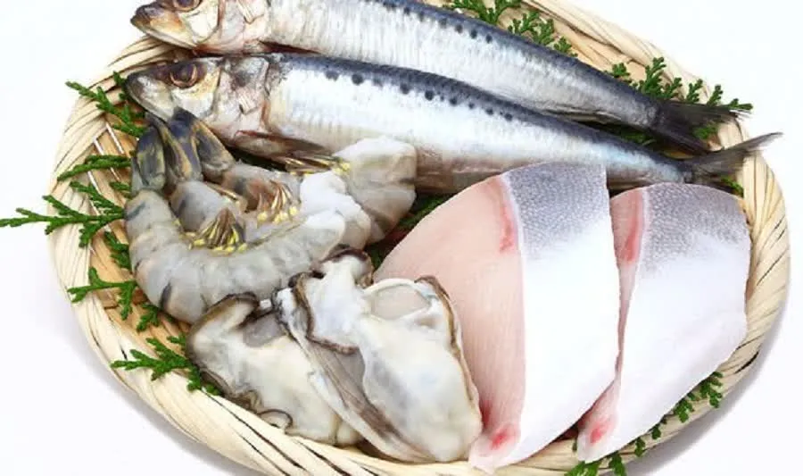 Fish