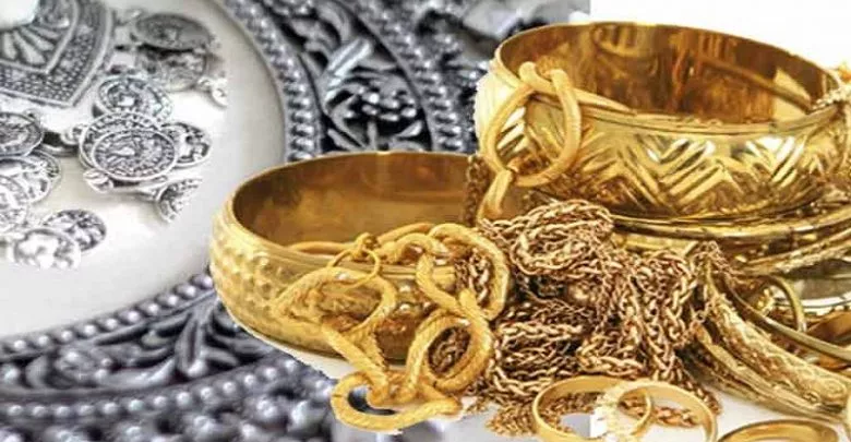 Gold Price Today March 15 Gold and Silver Rates