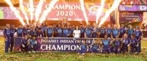 Ipl 5