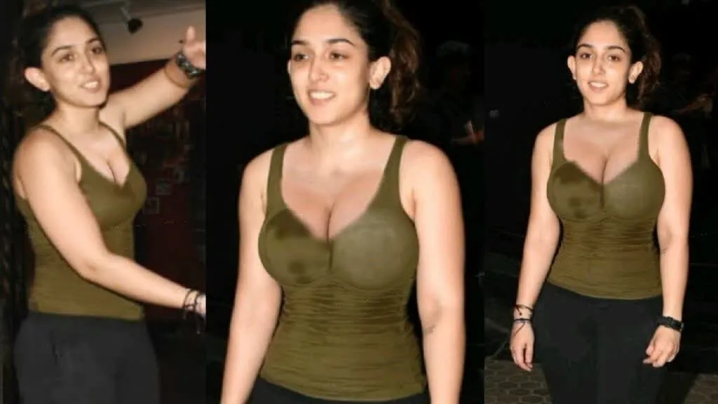 Ira Khan 2
