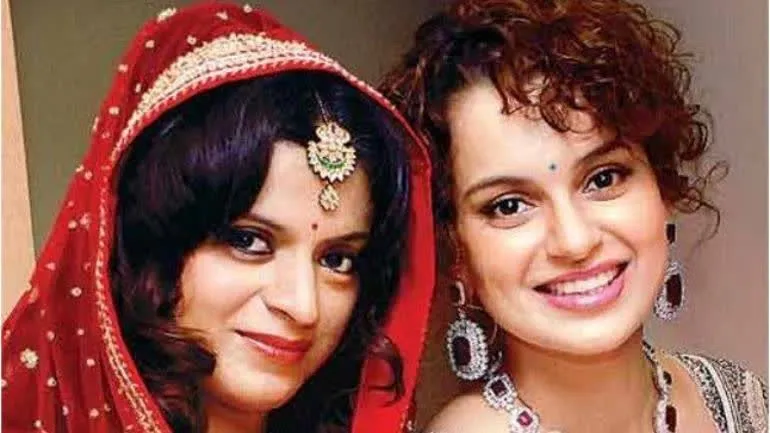 Kangana Rangoli23