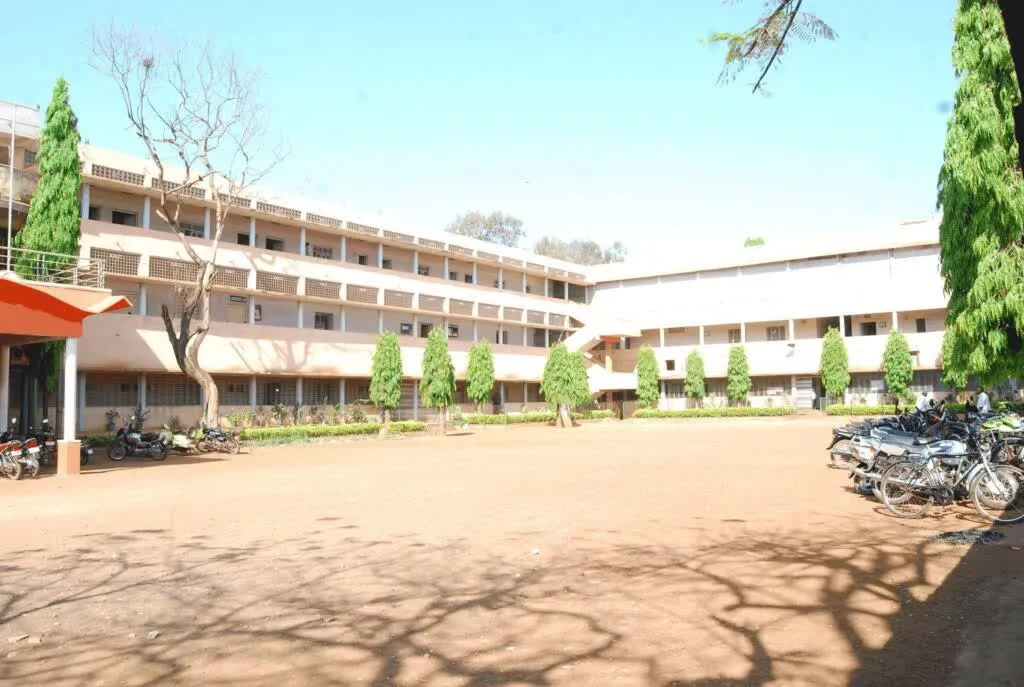 Karnataka Art Science And Commerce College Bidar Ho Bidar Colleges D6bhq94