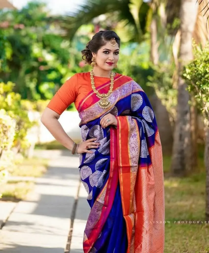 Meghana Raj 15888453431