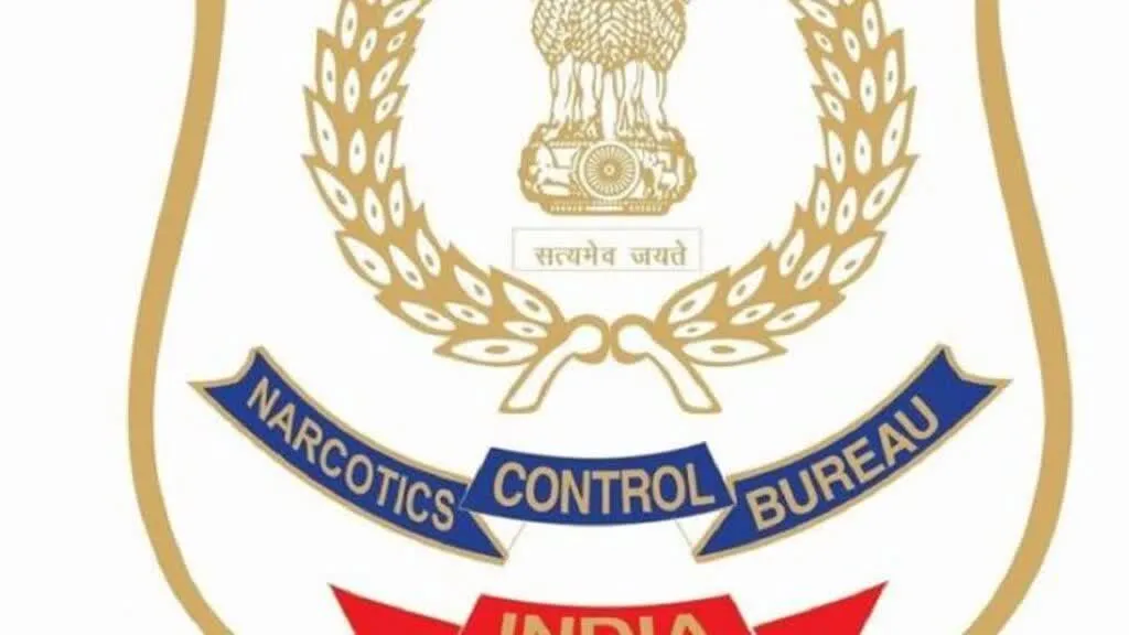 Narcotics Control Bureaunnn