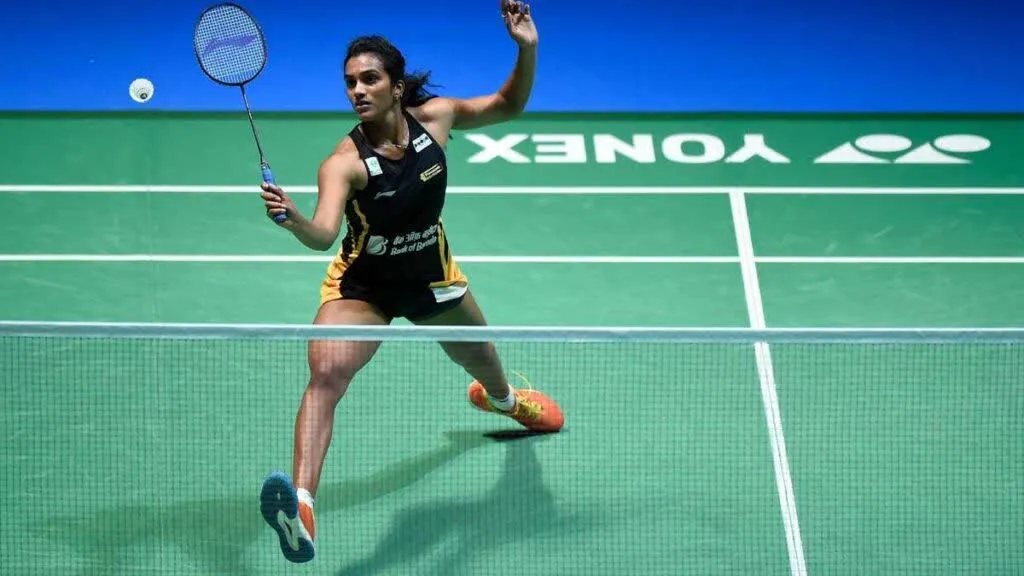 Pv Sindhu 2