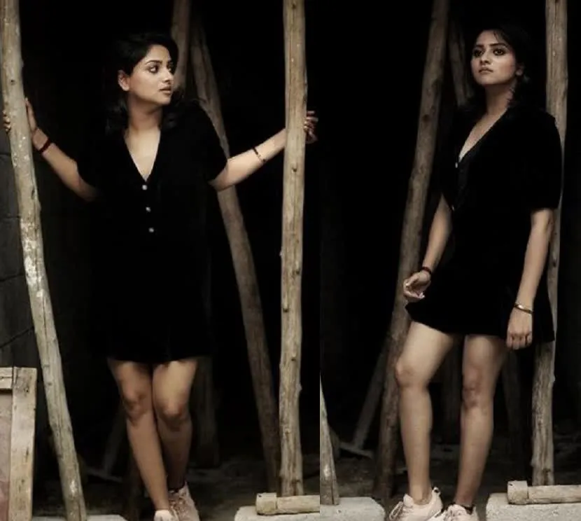 Rachitha New 1