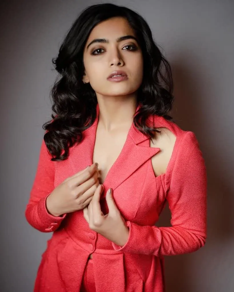 Rashmika Mandaana2 1
