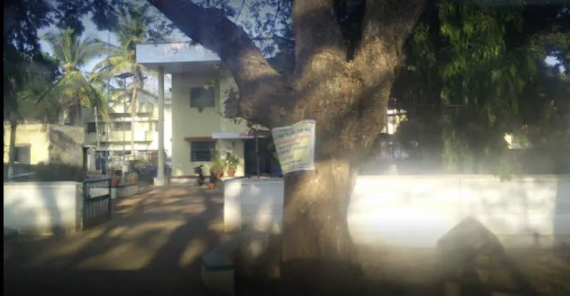 Sakarayapatna Police Station