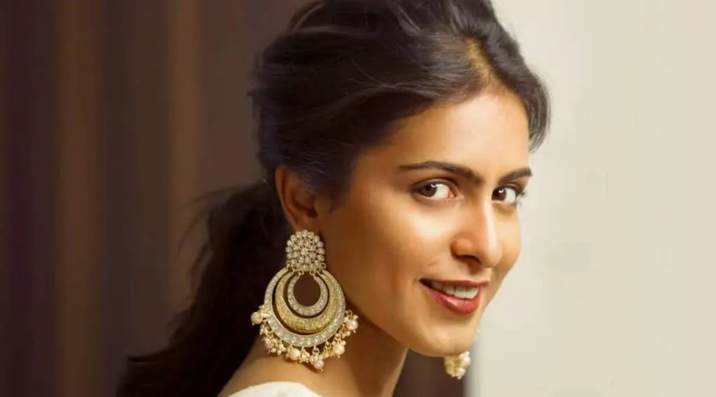 Samyuktha