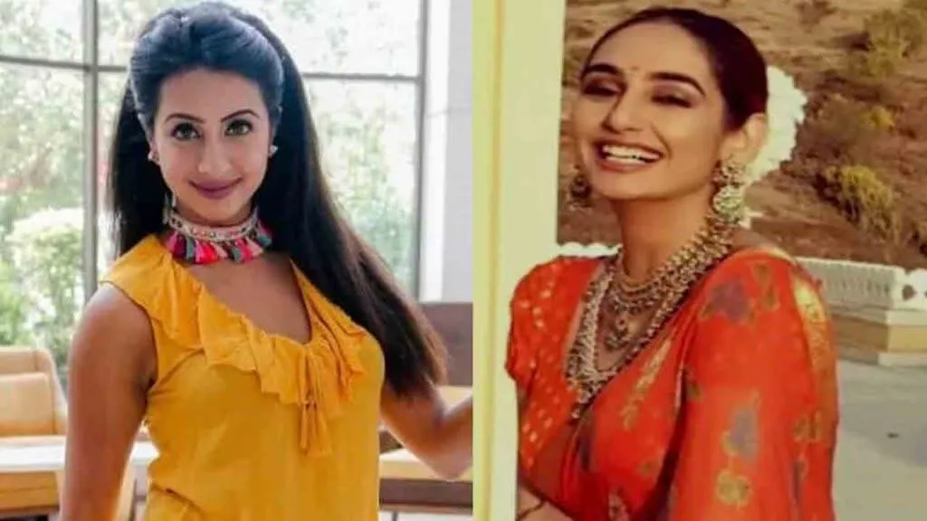 Sanjana Ragini 1