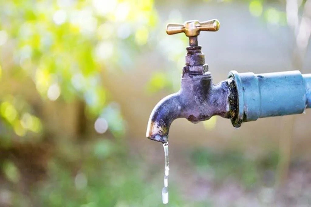 Water Supply