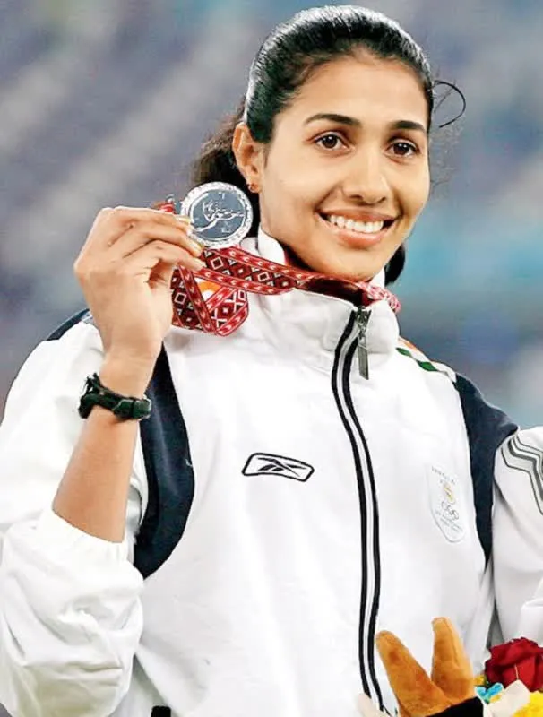 15Anju Bobby George1 09