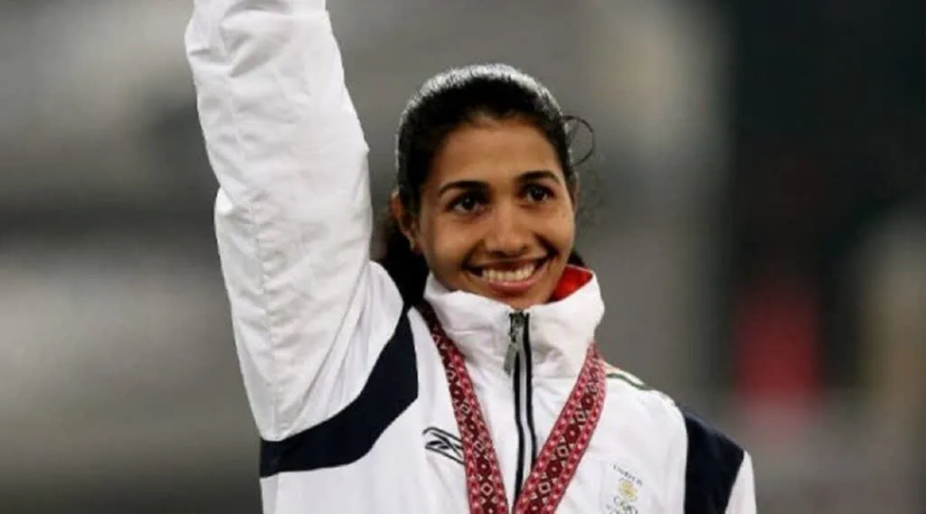 15Anju Bobby George1 11