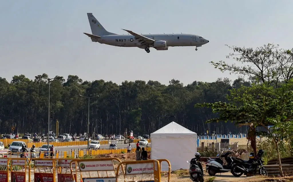 74599 Aeroindiashow Pti