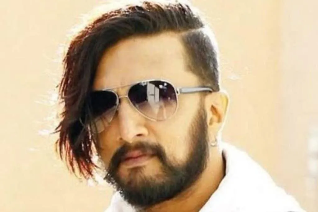 Kiccha Sudeep