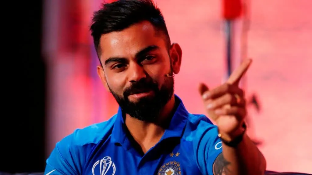 Virat Kohli 2