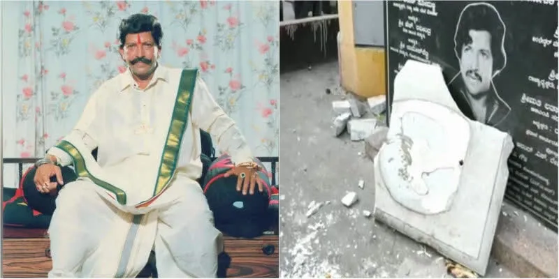 Vishhnuvardhan