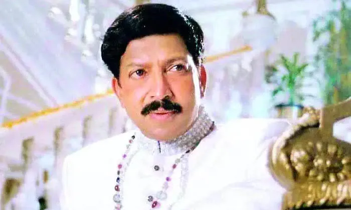 Vishnu Vardhan Kannada Hero Tollywood Ladies Weakness