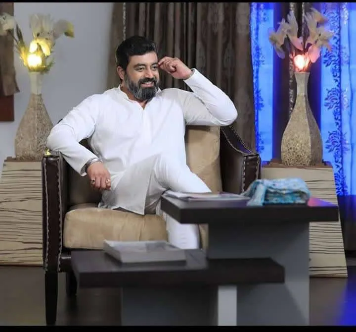 Anirudh 1