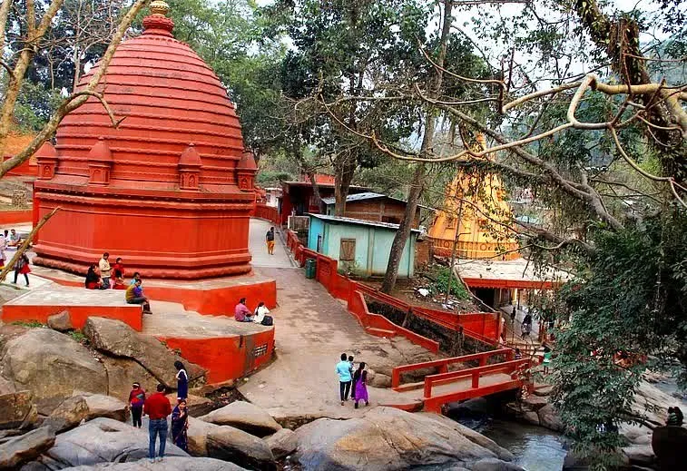 Kamakya 8