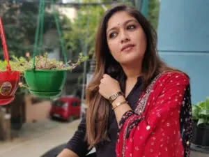 Meghanaraj 1
