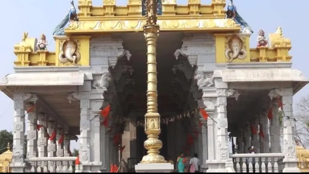 Mukthi Naga 5