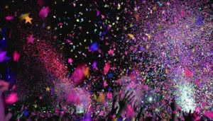 New Year 1