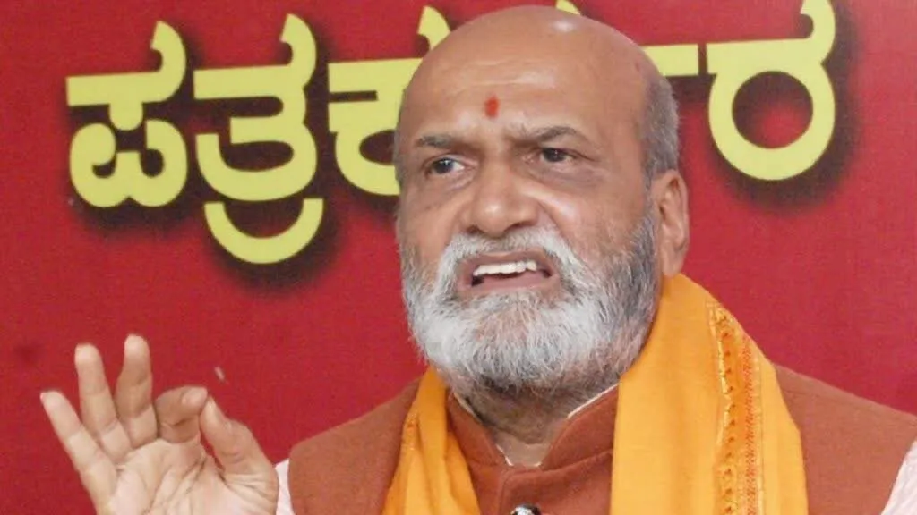 Pramod Muthalik P