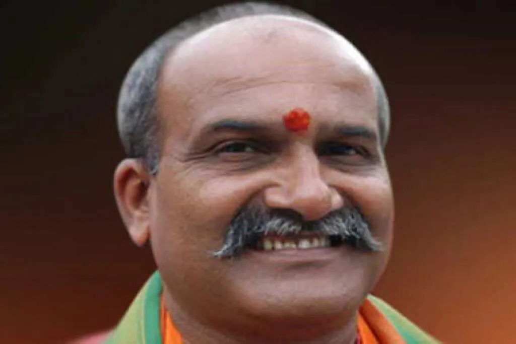 Pramod Mutalik IBN