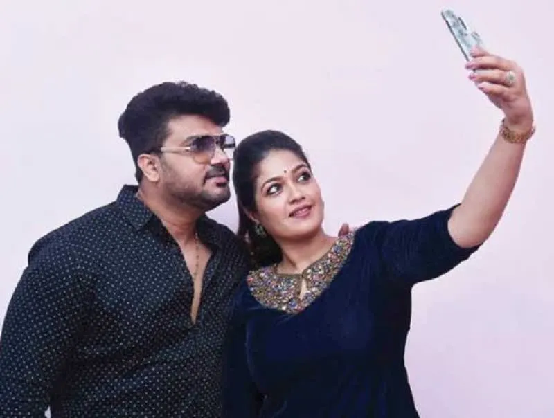 Selfy Mummy 2