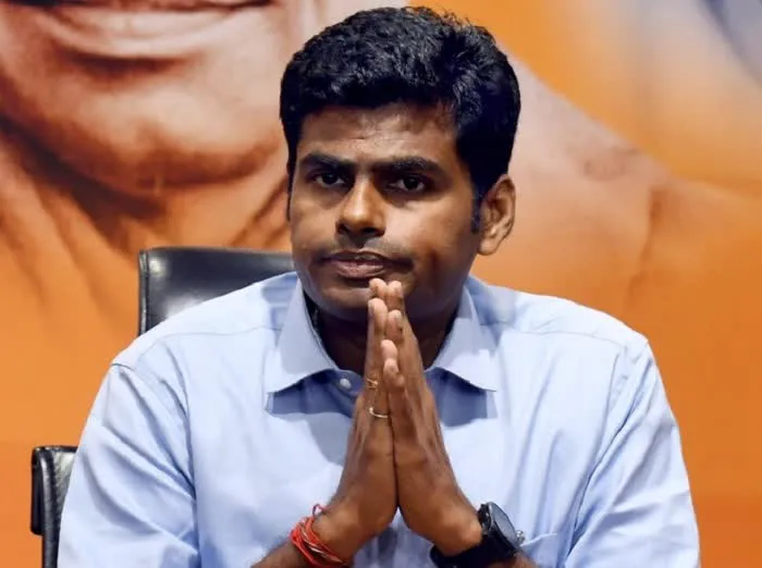 Annamali Newsnext 1