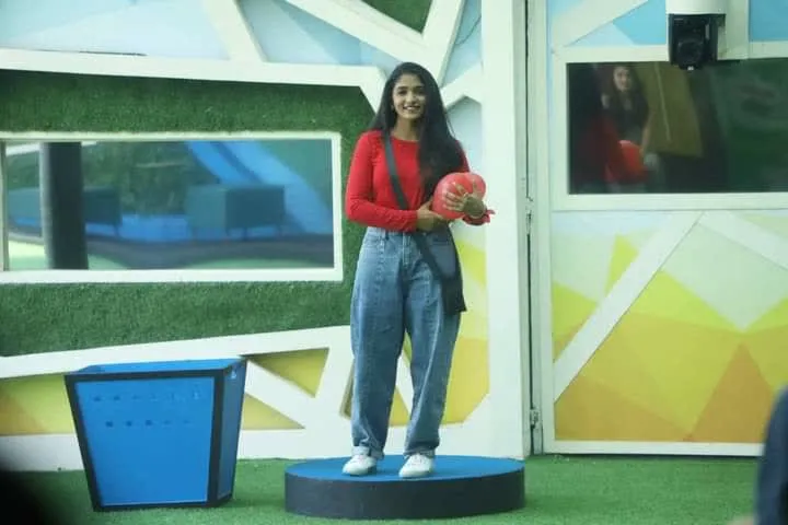 Divya Uruduga New News Next