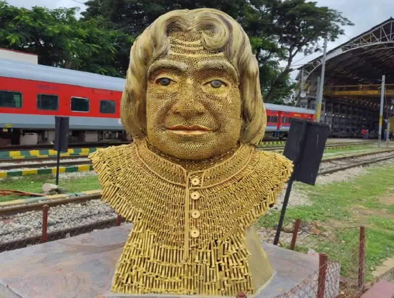 Abdul Kalam Nw