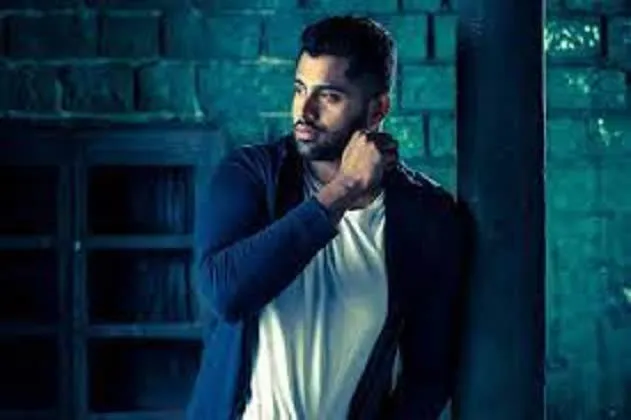 Abishek Ambarish Cv1