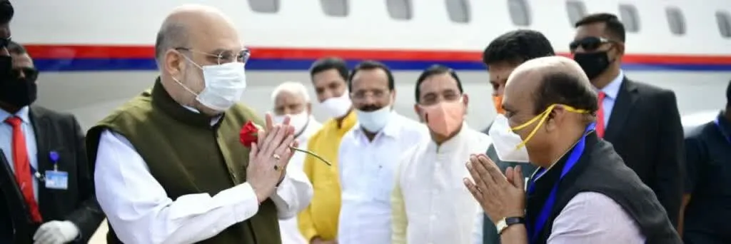 Basavaraj Bommai Cm 2