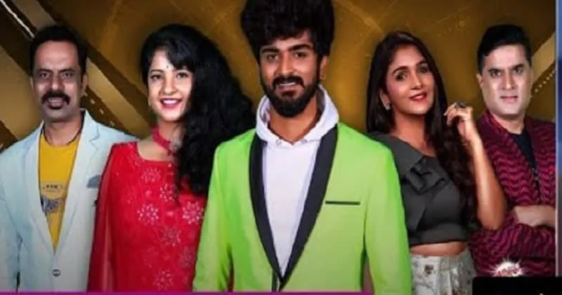 Biggboss2