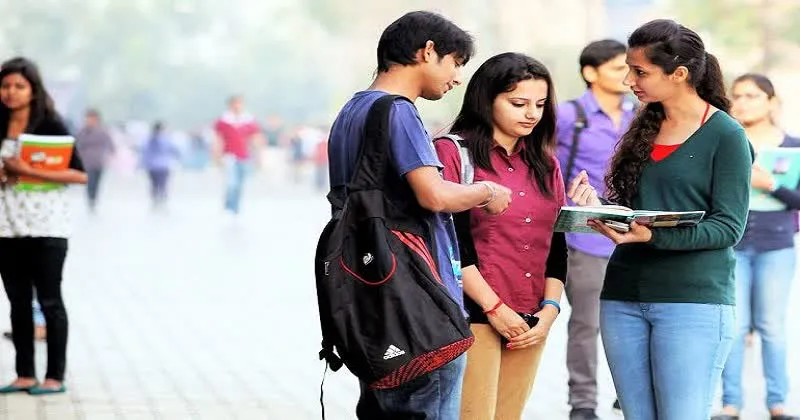 College Start 1