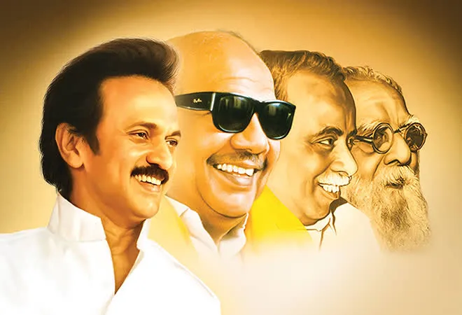 Dmk